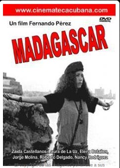 Madagascar 1994